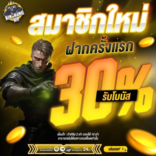 สินค้าแนะนำ